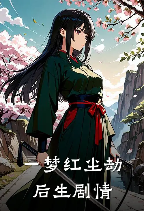 一梦红尘劫后生剧情