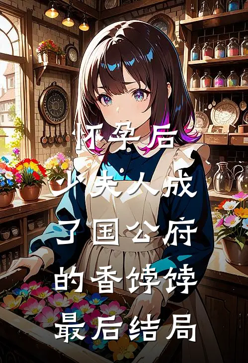 怀孕后，少夫人成了国公府的香饽饽最后结局