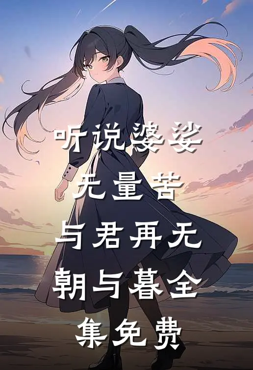 听说婆娑无量苦，与君再无朝与暮全集免费