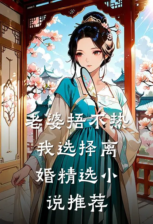 老婆捂不热，我选择离婚精选小说推荐