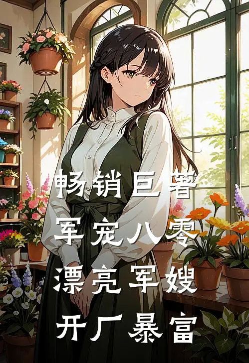 畅销巨著军宠八零：漂亮军嫂开厂暴富