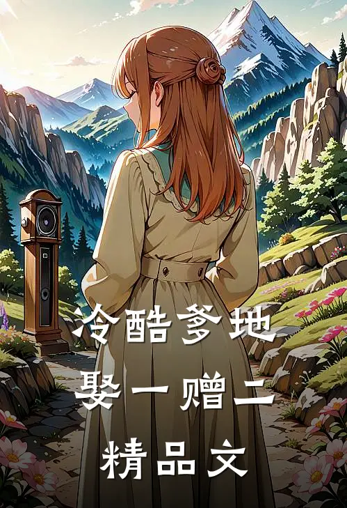 冷酷爹地娶一赠二精品文
