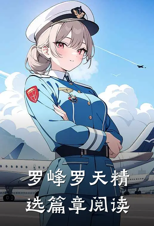 罗峰罗天精选篇章阅读
