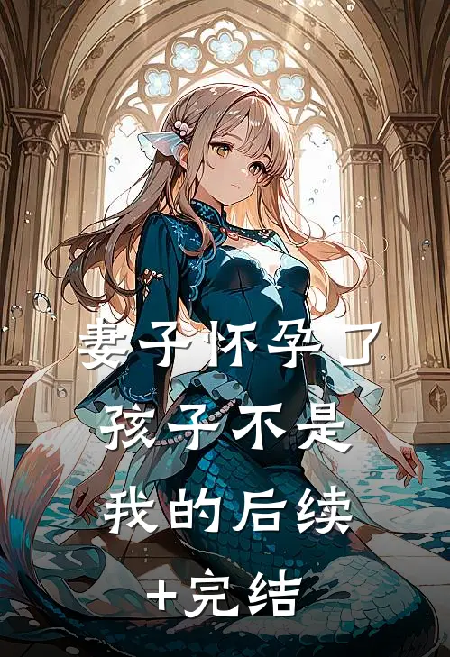妻子怀孕了，孩子不是我的后续+完结