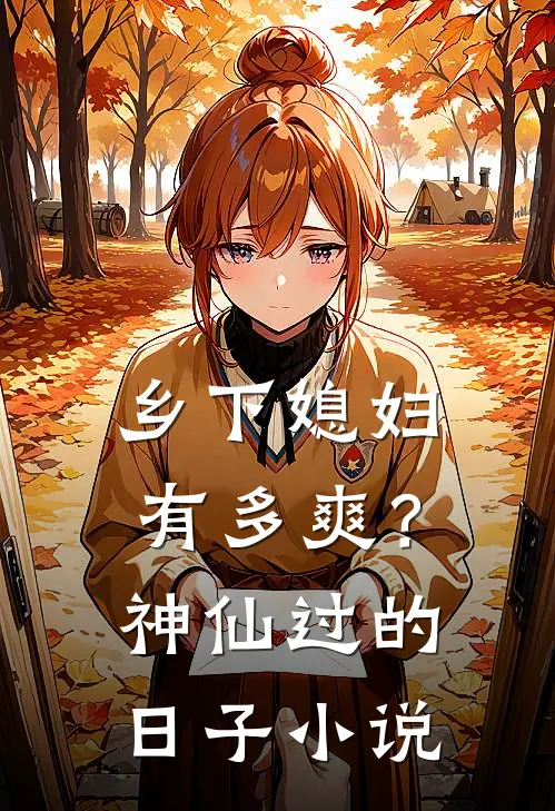 乡下媳妇有多爽？神仙过的日子小说