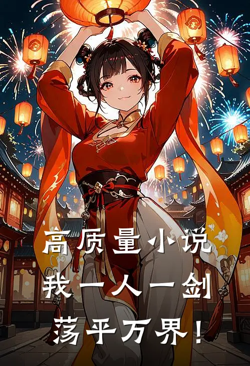 高质量小说我一人一剑，荡平万界！