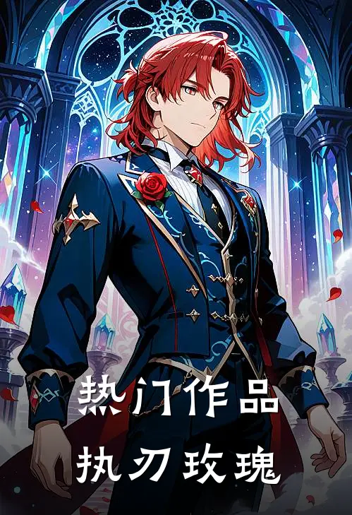 热门作品执刃玫瑰