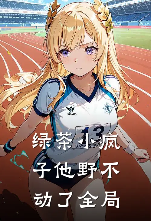 绿茶小疯子他野不动了全局