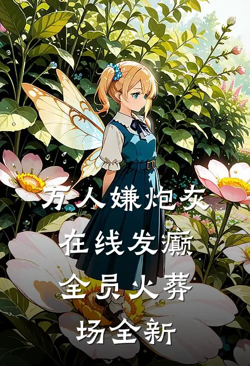 万人嫌炮灰在线发癫，全员火葬场全新