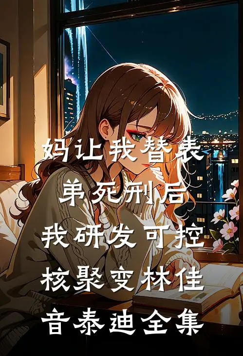 妈让我替表弟死刑后，我研发可控核聚变林佳音泰迪 全集