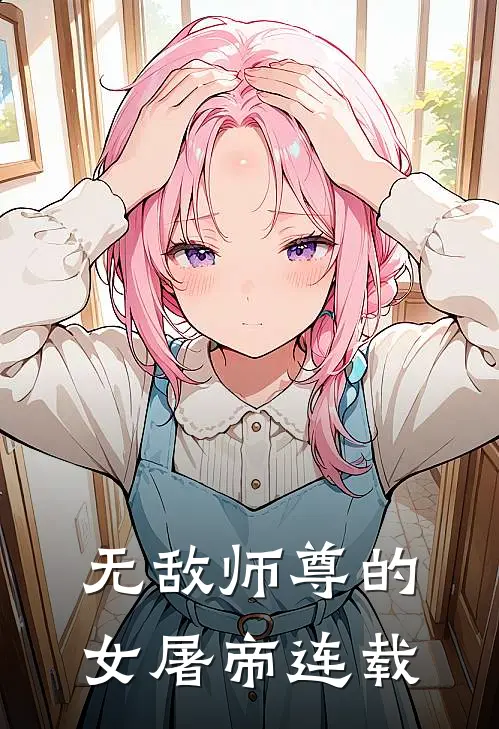 无敌师尊的女屠帝连载