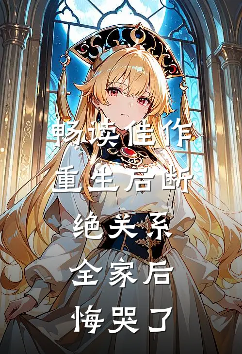 畅读佳作重生后断绝关系，全家后悔哭了