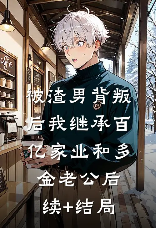 被渣男背叛后我继承百亿家业和多金老公后续+结局