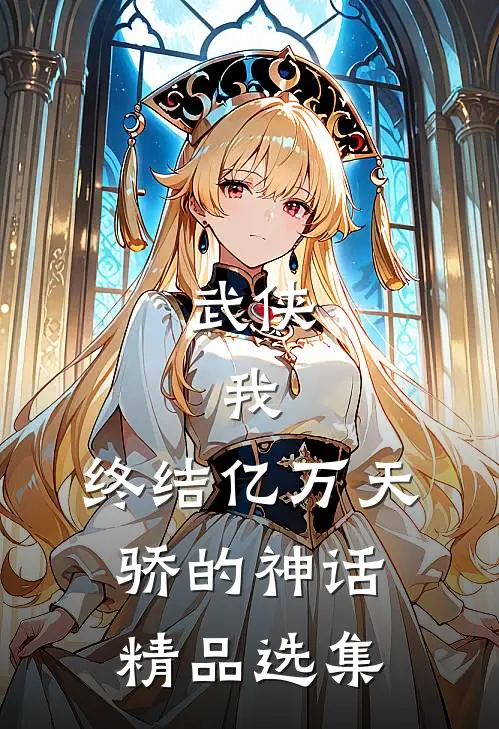 武侠：我，终结亿万天骄的神话精品选集