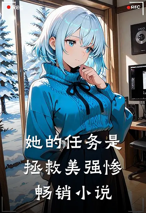 她的任务是拯救美强惨畅销小说