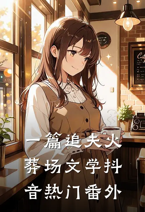 一篇追夫火葬场文学抖音热门 番外