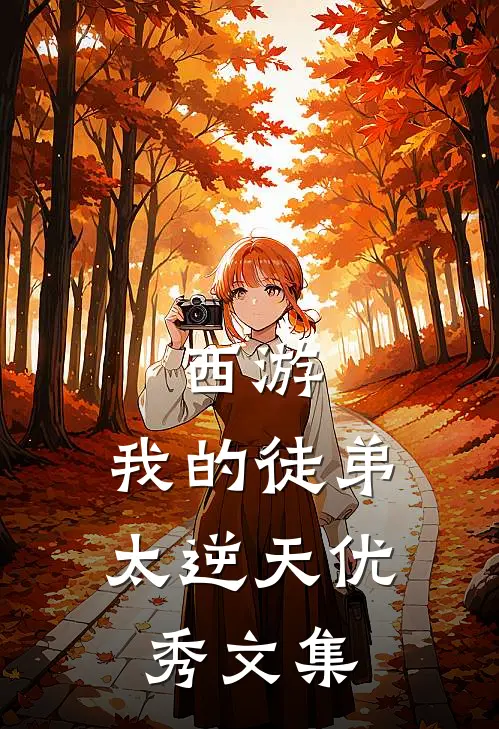 西游：我的徒弟太逆天优秀文集