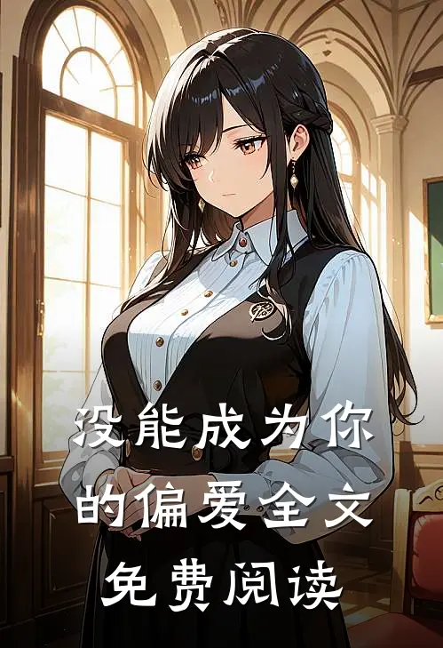 没能成为你的偏爱全文免费阅读
