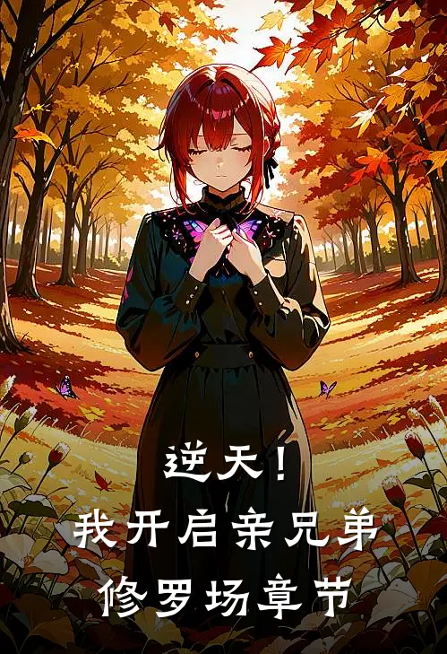 逆天!我开启亲兄弟修罗场章节免费阅读