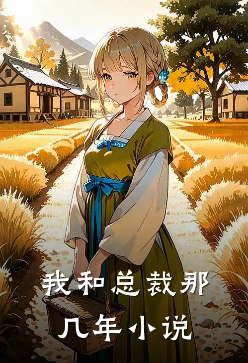 我和总裁那几年小说