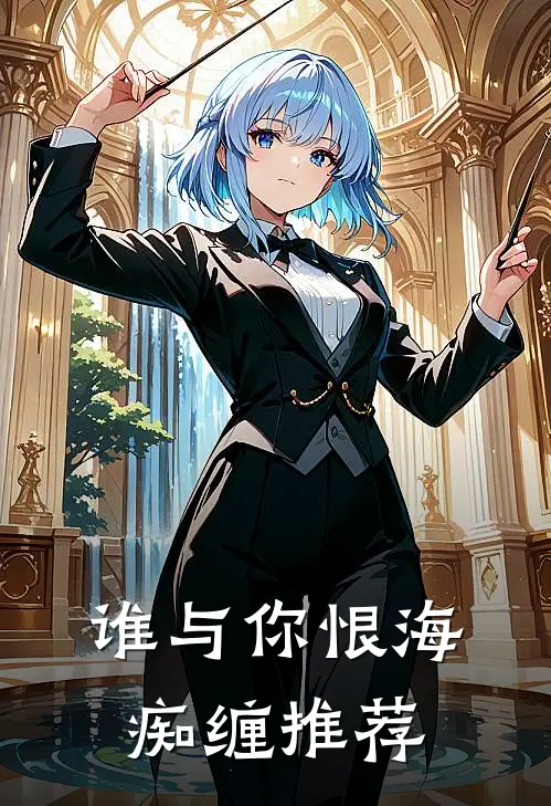 谁与你恨海痴缠推荐