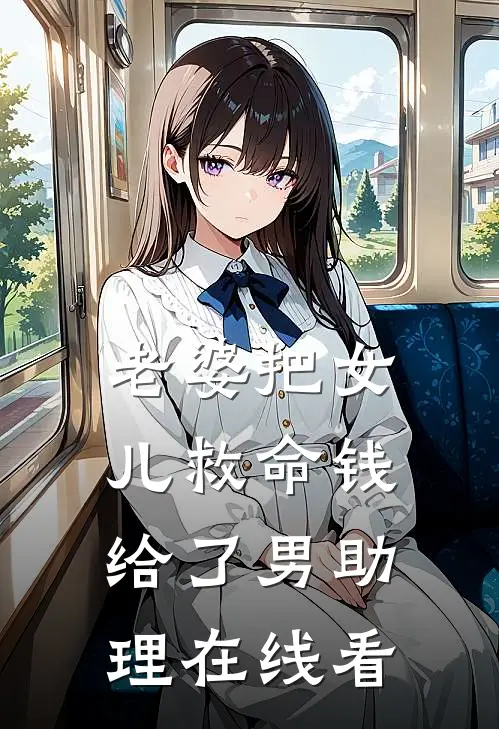 老婆把女儿救命钱给了男助理在线看