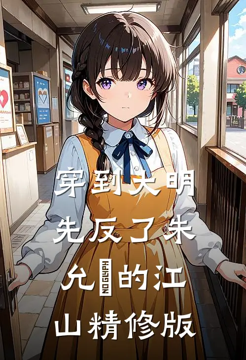 穿到大明，先反了朱允炆的江山精修版