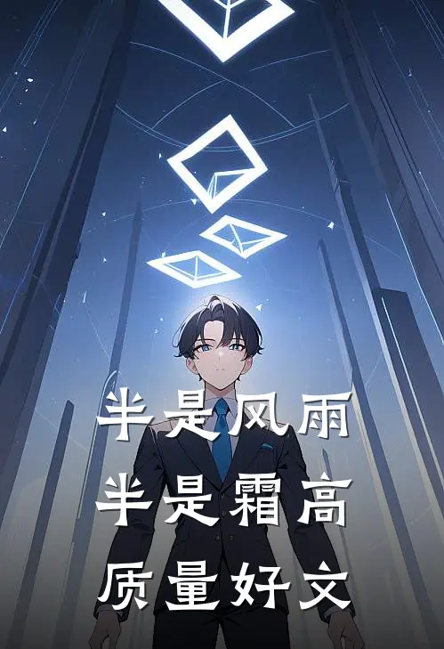 半是风雨半是霜高质量好文