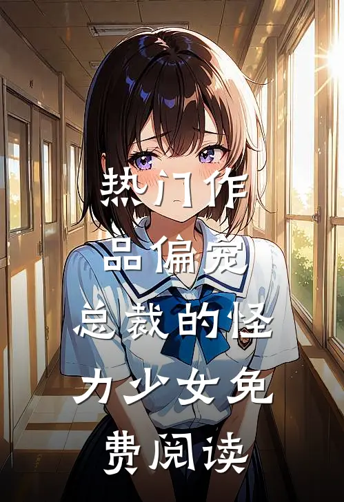 热门作品偏宠:总裁的怪力少女免费阅读