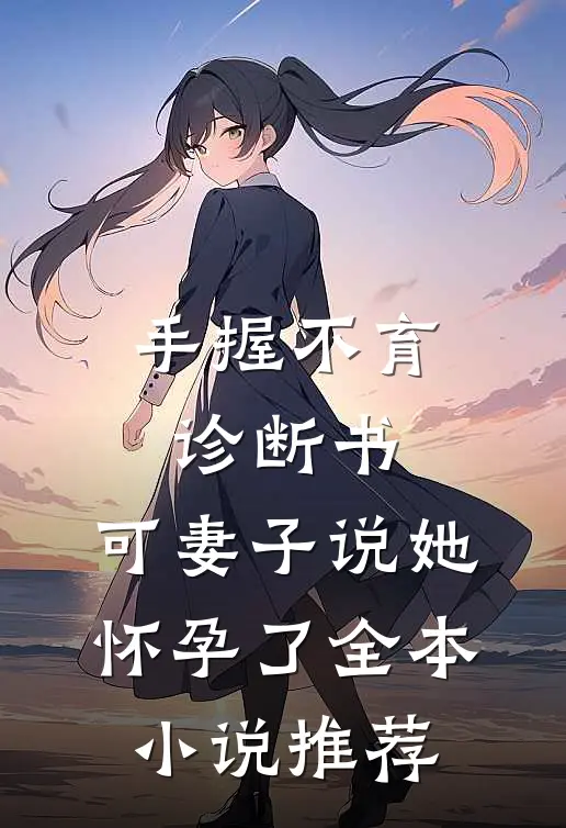 手握不育诊断书，可妻子说她怀孕了全本小说推荐
