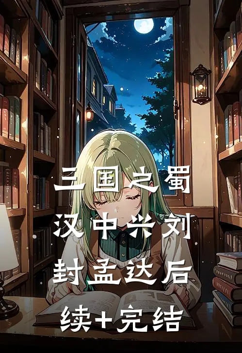 三国之蜀汉中兴刘封孟达后续+完结