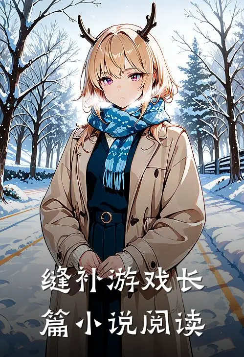 缝补游戏长篇小说阅读