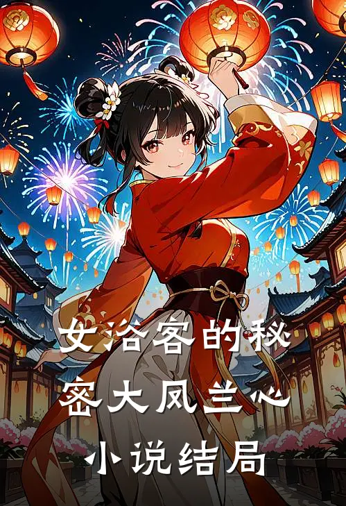 女浴客的秘密大凤兰心小说结局