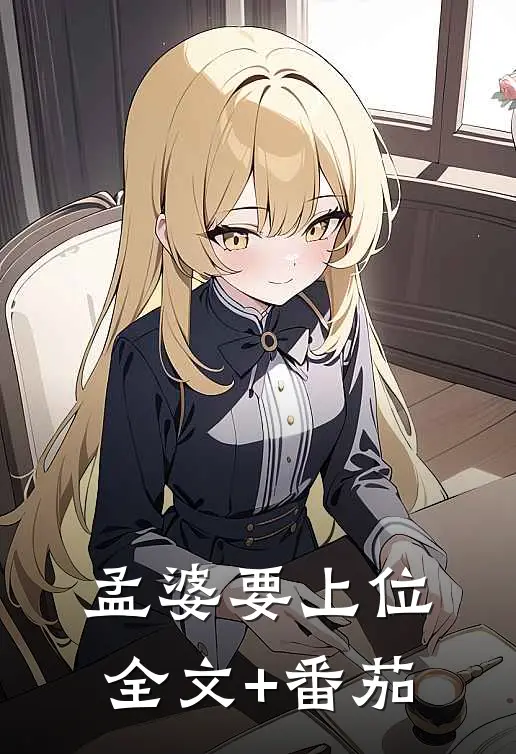 孟婆要上位全文+番茄