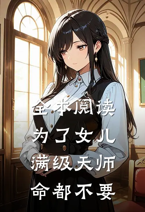 全本阅读为了女儿，满级天师命都不要
