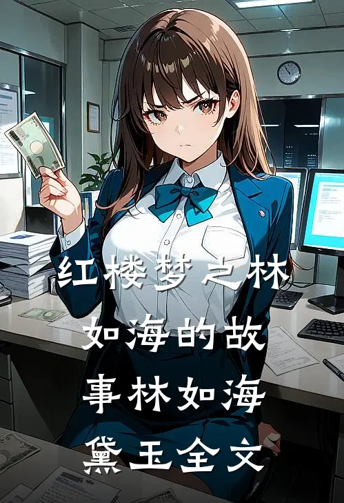 红楼梦之林如海的故事林如海黛玉全文