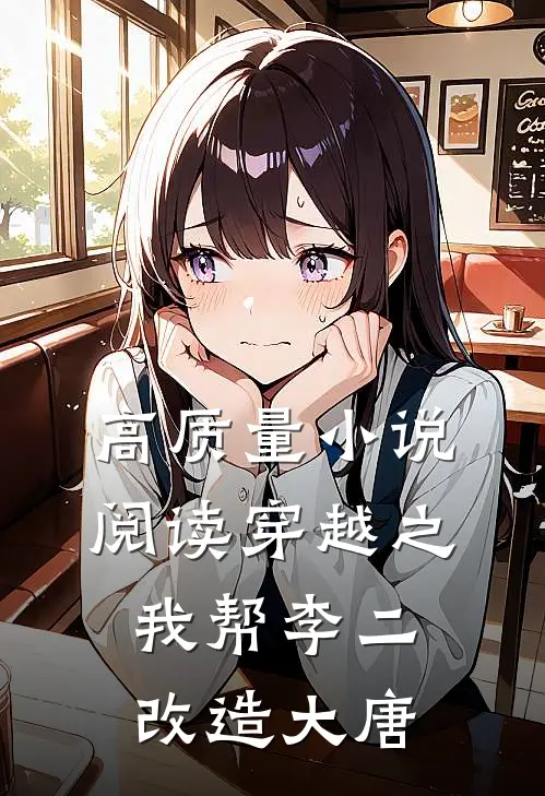 高质量小说阅读穿越之我帮李二改造大唐