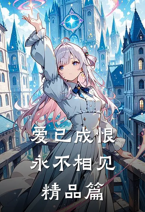 爱已成恨，永不相见精品篇