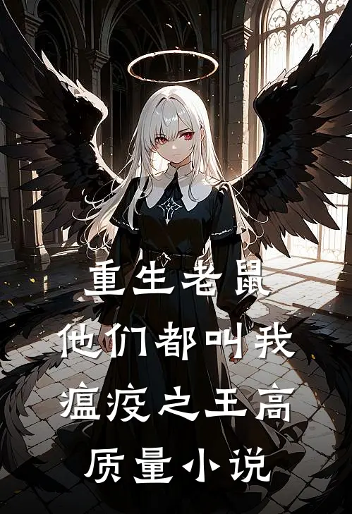 重生老鼠,他们都叫我瘟疫之王高质量免费阅读