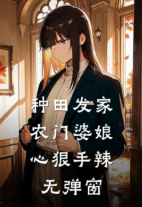种田发家：农门婆娘心狠手辣无弹窗