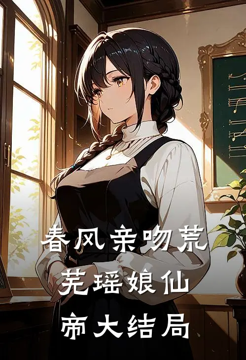 春风亲吻荒芜瑶娘仙帝大结局
