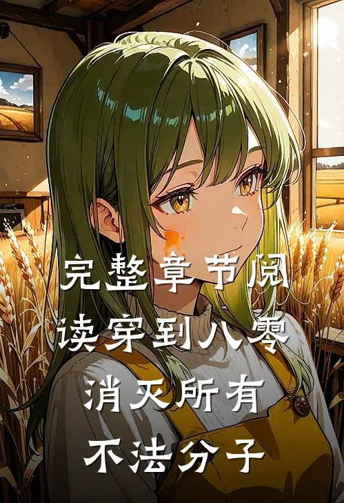 完整章节阅读穿到八零，消灭所有不法分子