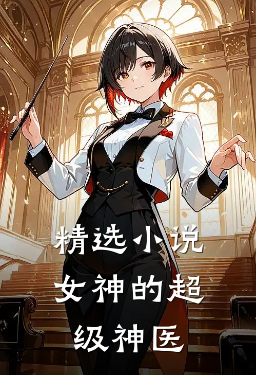 精选小说女神的超级神医