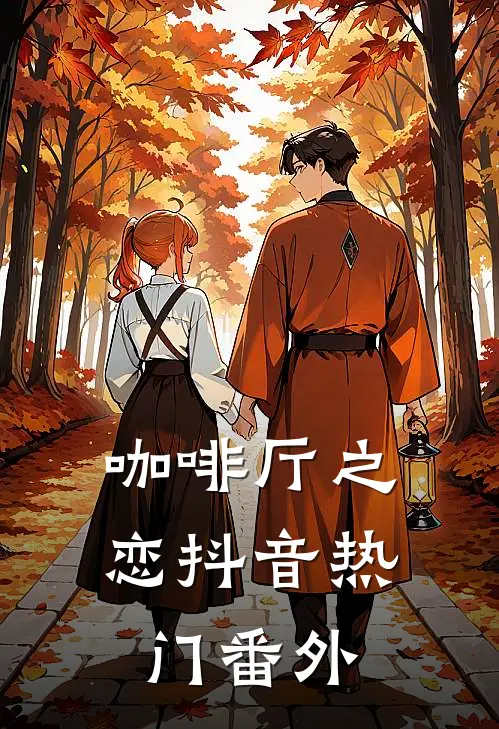 咖啡厅之恋抖音热门 番外