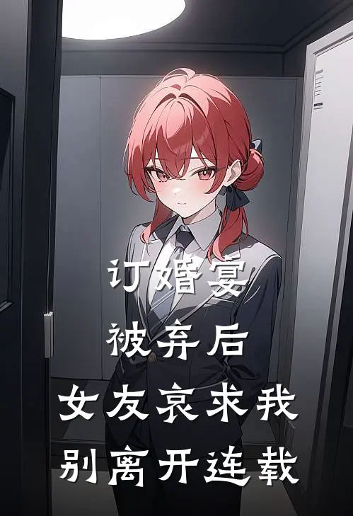 订婚宴被弃后，女友哀求我别离开连载