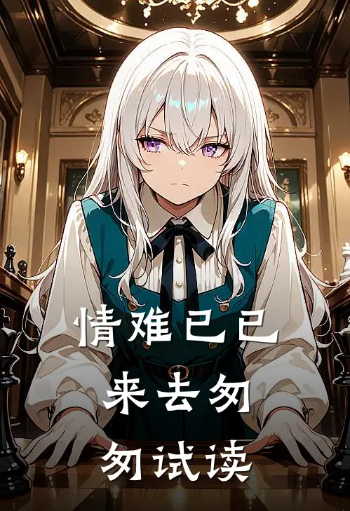 情难已已，来去匆匆试读