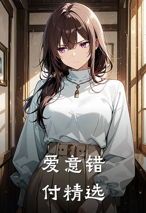 爱意错付精选