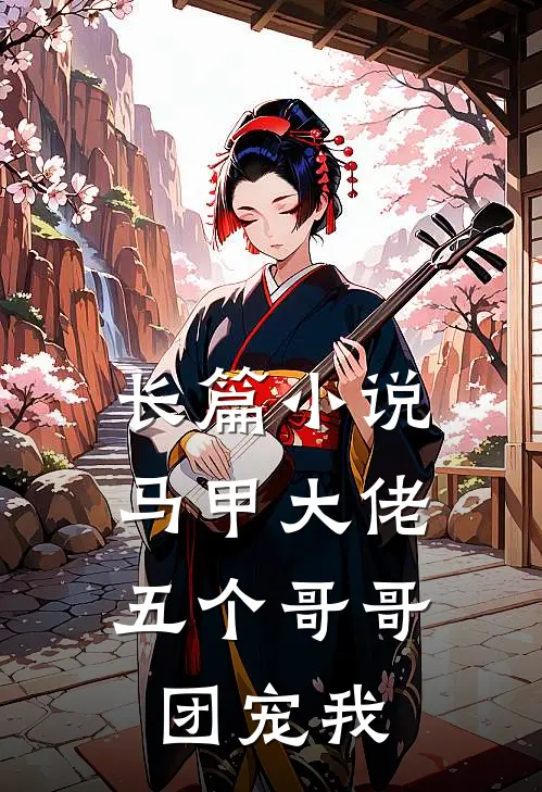 长篇小说马甲大佬：五个哥哥团宠我