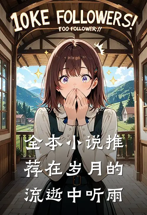 全本小说推荐在岁月的流逝中听雨