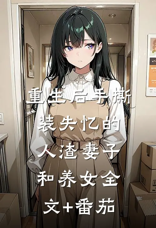 重生后手撕装失忆的人渣妻子和养女全文+番茄